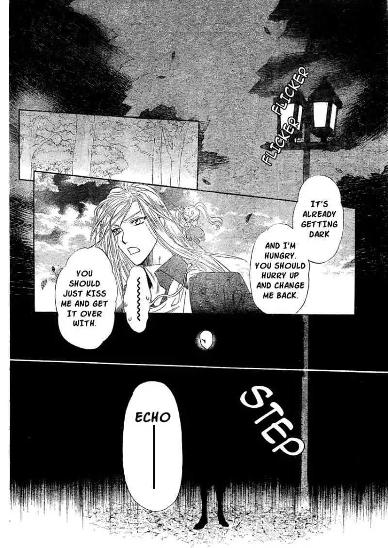 Kimi Ni XOXO Chapter 3 18